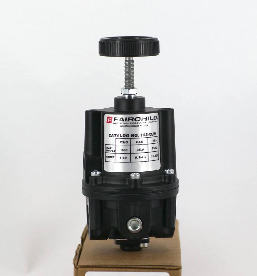 美國FAIRCHILD，FAIRCHILD調節(jié)器, FAIRCHILD調壓閥, FAIRCHILD變送器    