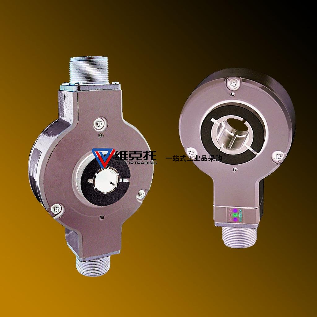 德國Kuebler庫伯勒編碼器、絕對(duì)型編碼器、傾角儀