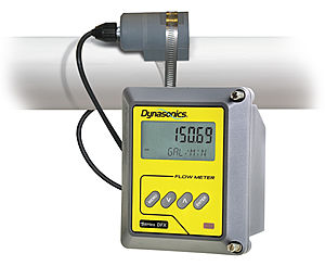美國DYNASONICS流量計,渦輪流量計、渦街流量計