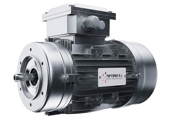 供應西班牙TERCESA馬達、電機