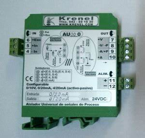 供應西班牙KRENEL轉換器、模塊