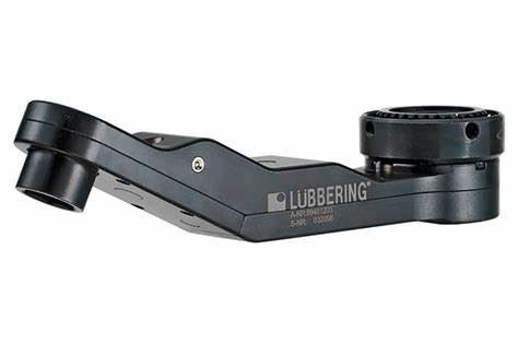 供應(yīng)德國(guó)Lübbering鎖扣、夾頭