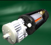 德國Buehle電機(jī)