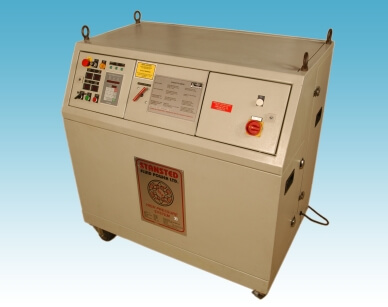 供應英國Stansted高壓泵、閥門