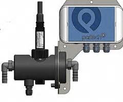 供應英國PARTECH傳感器、分析儀器