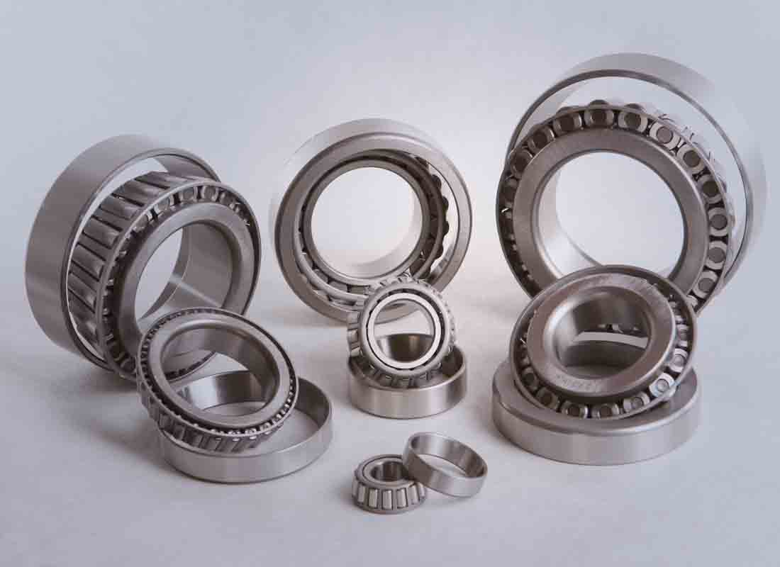 美國Norton Co軸承