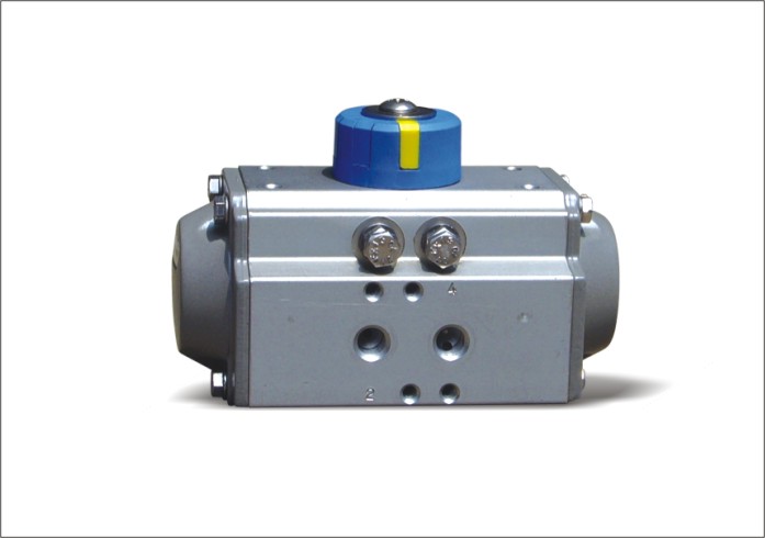 美國(guó)Kieley & Mueller閥門(mén)執(zhí)行器