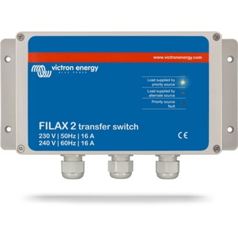 VICTRON轉(zhuǎn)換開關